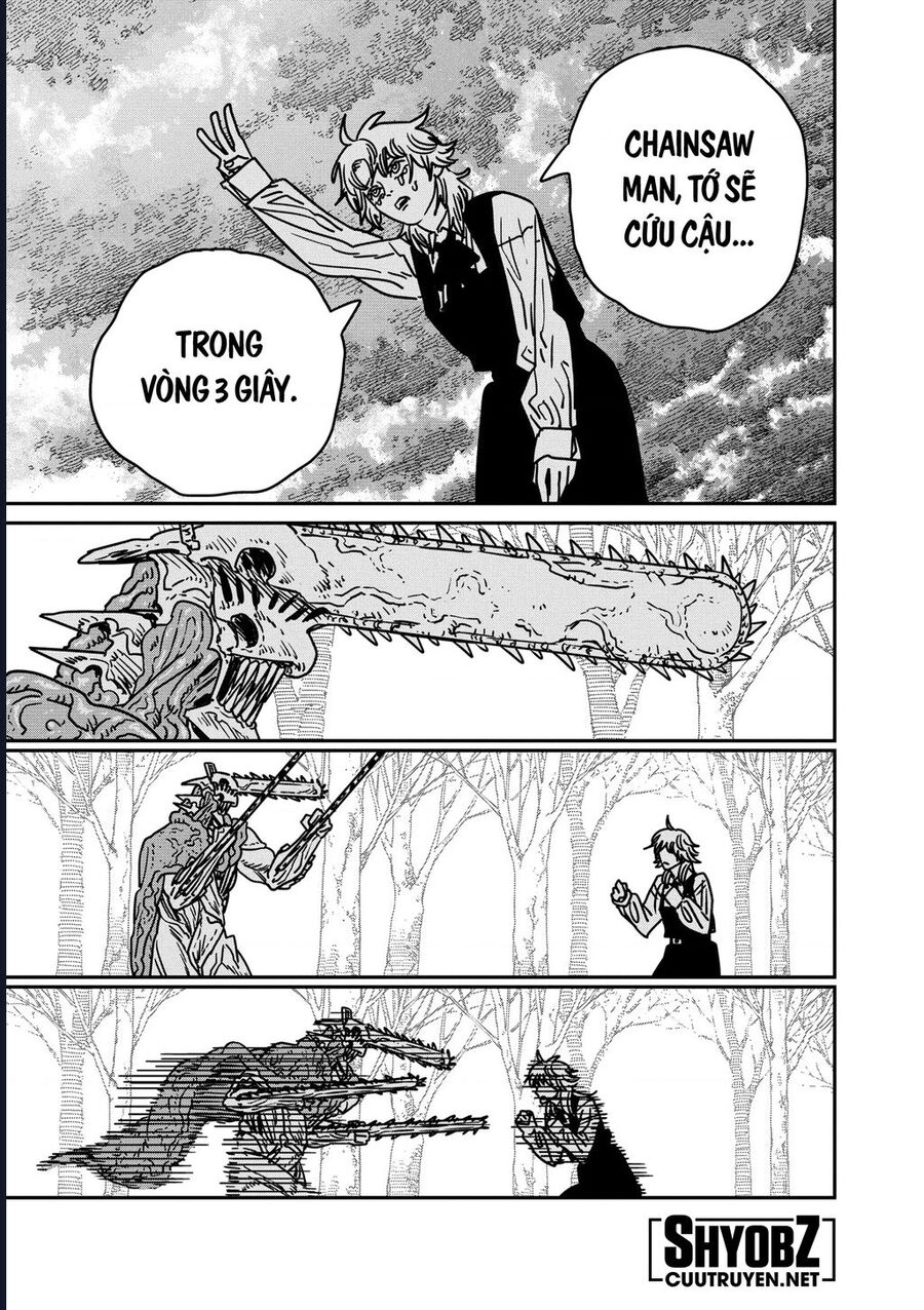 Thợ Săn Quỷ - Chapter 197 - Page 13