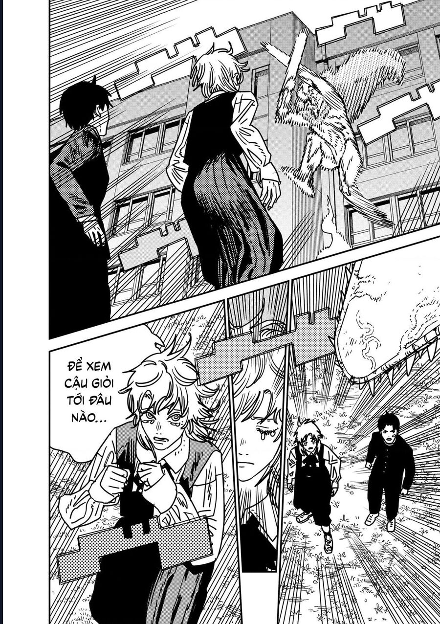 Thợ Săn Quỷ - Chapter 197 - Page 3