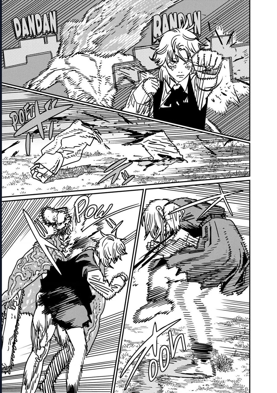 Thợ Săn Quỷ - Chapter 197 - Page 4