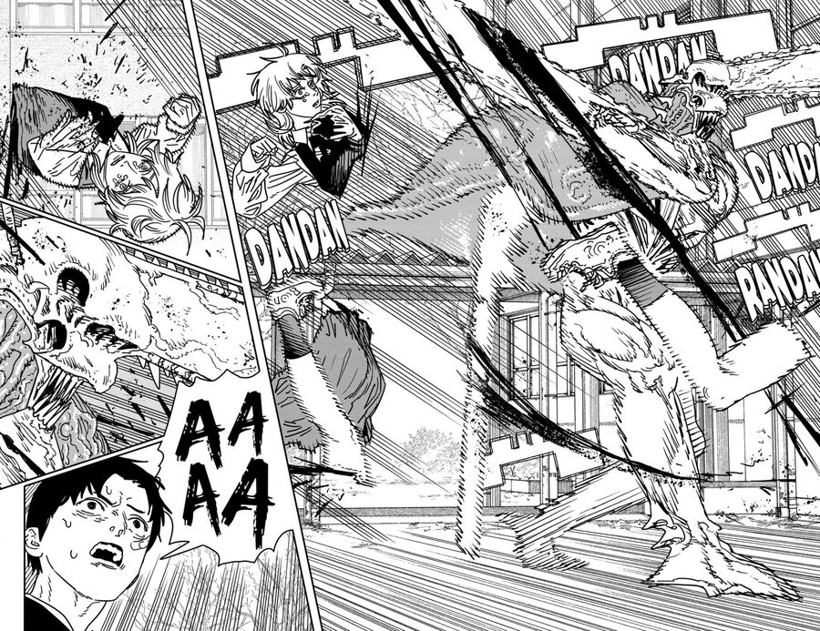 Thợ Săn Quỷ - Chapter 197 - Page 5