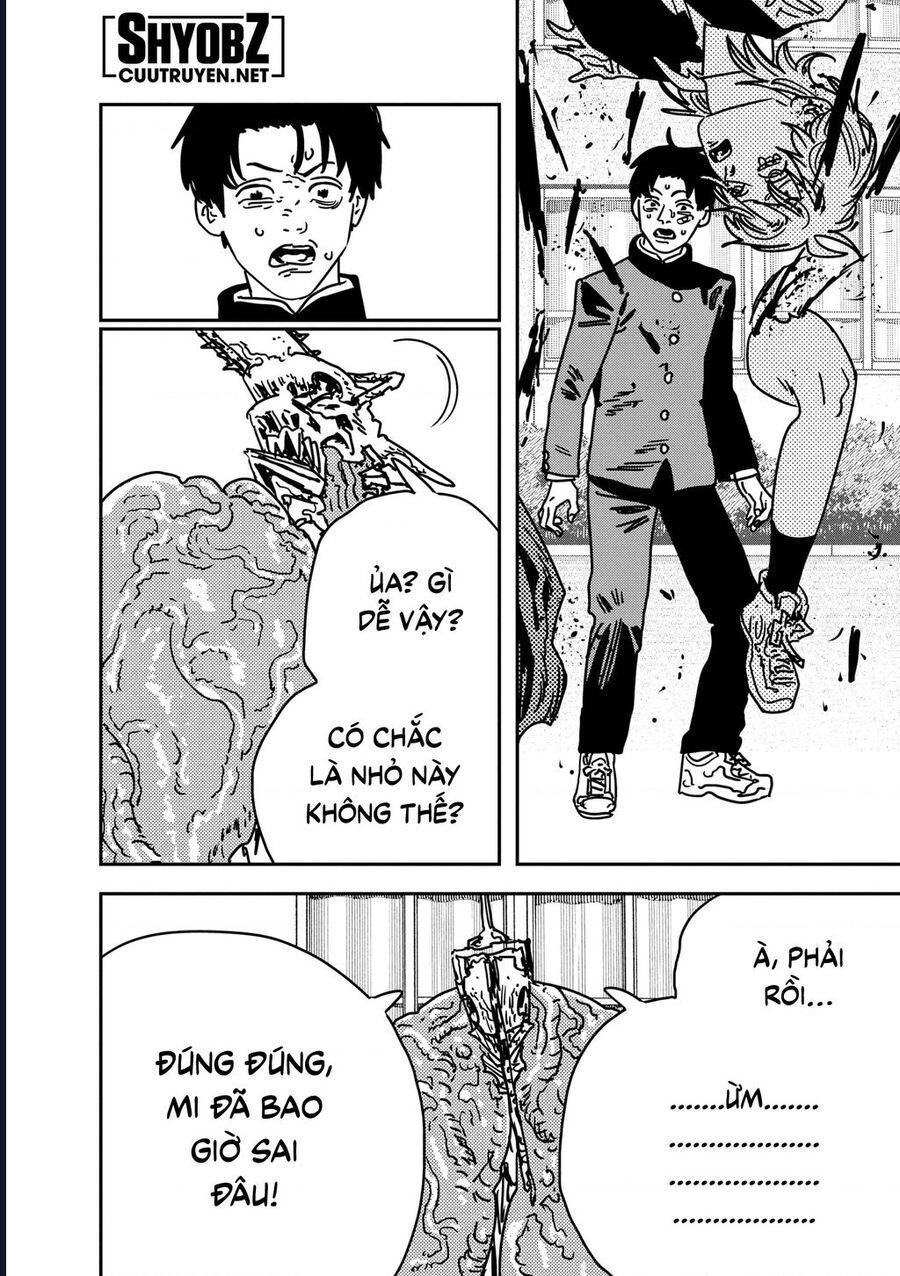 Thợ Săn Quỷ - Chapter 197 - Page 6