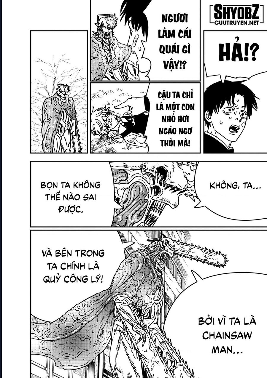 Thợ Săn Quỷ - Chapter 197 - Page 8