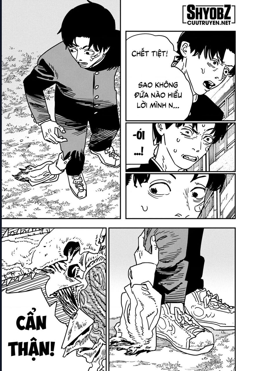 Thợ Săn Quỷ - Chapter 197 - Page 9