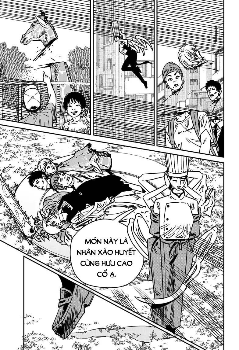 Thợ Săn Quỷ - Chapter 198 - Page 12