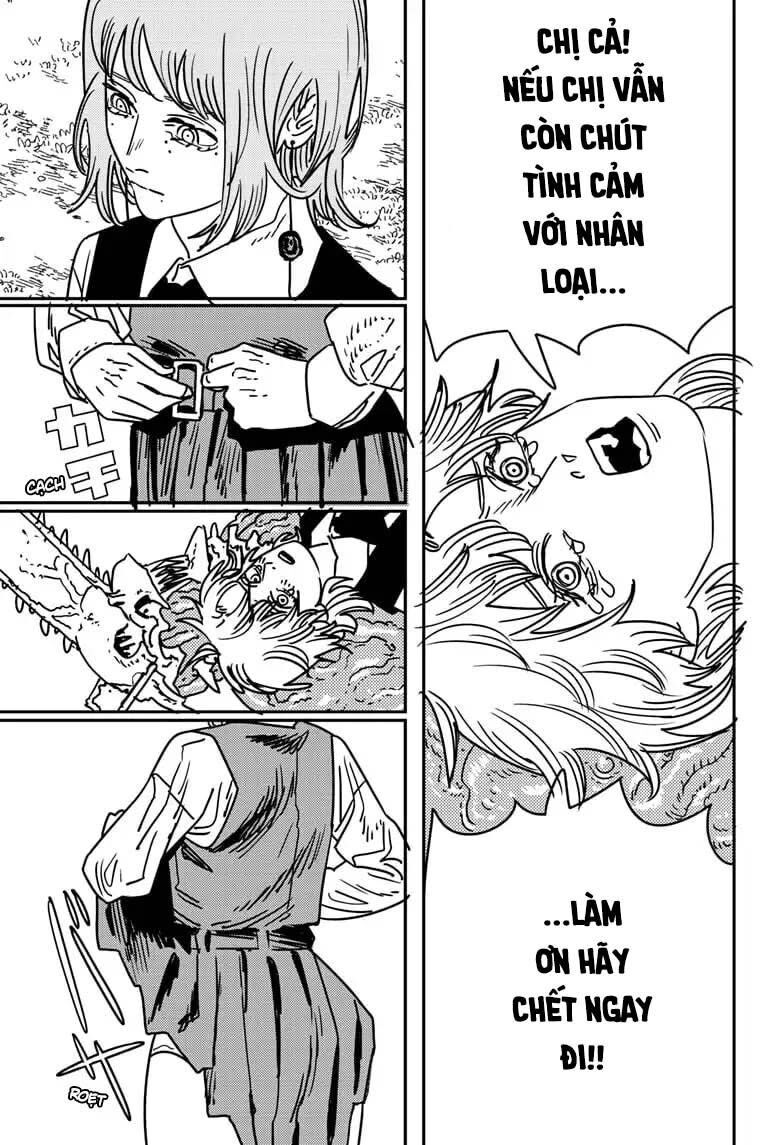 Thợ Săn Quỷ - Chapter 198 - Page 14