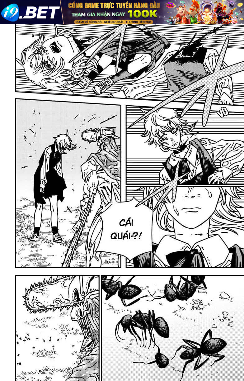Thợ Săn Quỷ - Chapter 198 - Page 5