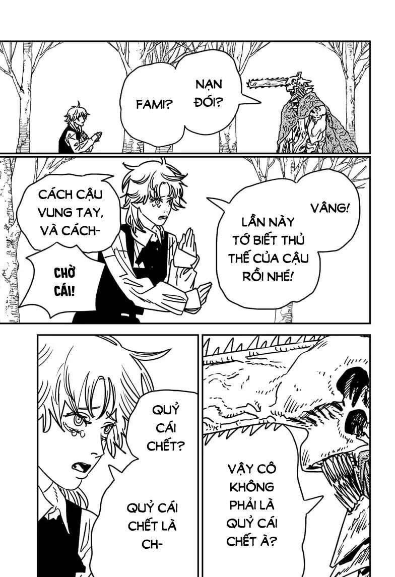 Thợ Săn Quỷ - Chapter 198 - Page 8