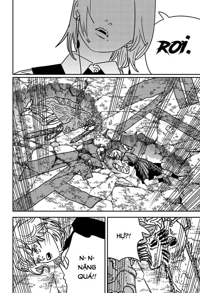 Thợ Săn Quỷ - Chapter 198 - Page 9