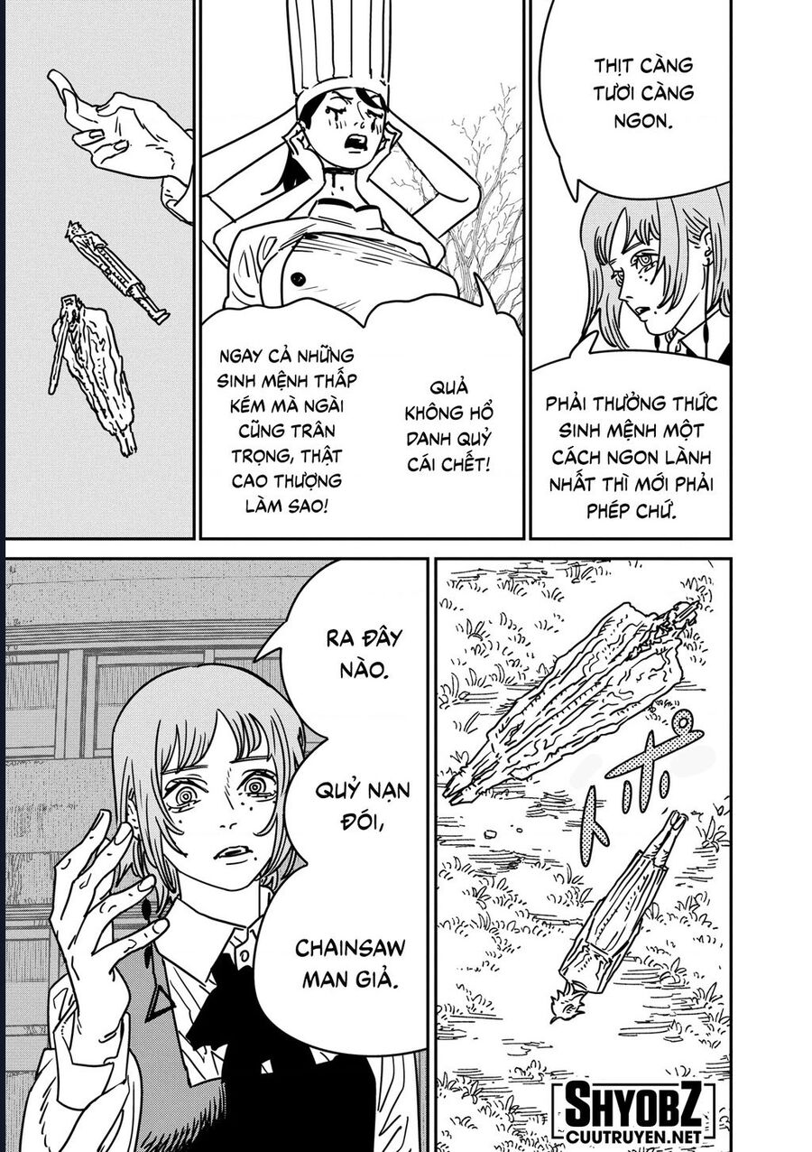 Thợ Săn Quỷ - Chapter 199 - Page 12