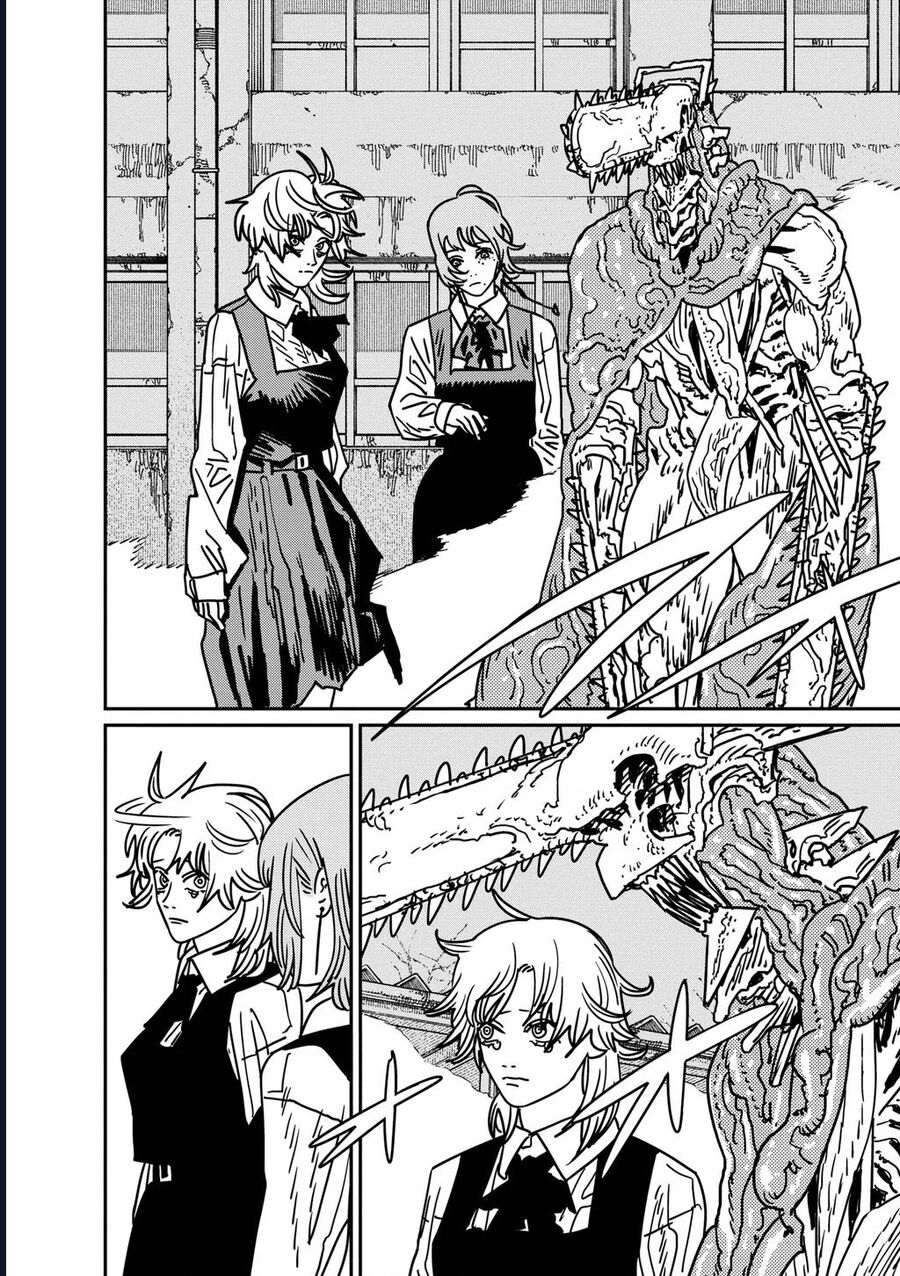 Thợ Săn Quỷ - Chapter 199 - Page 13