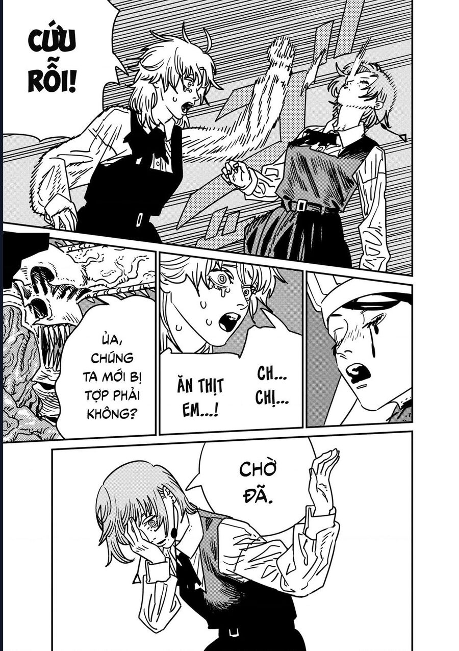 Thợ Săn Quỷ - Chapter 199 - Page 14