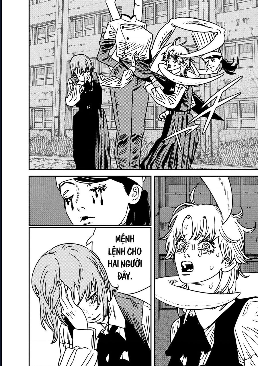Thợ Săn Quỷ - Chapter 199 - Page 15