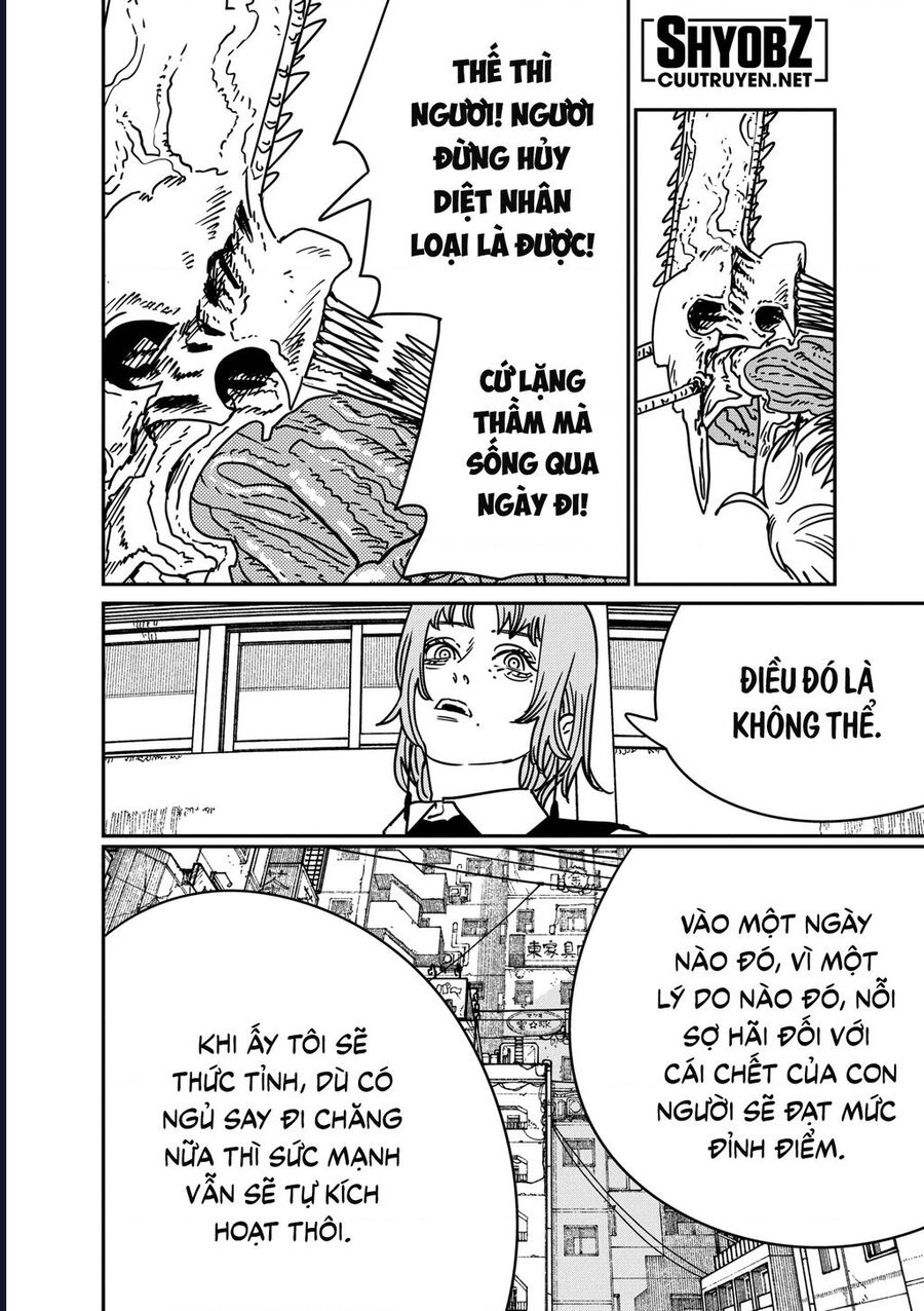 Thợ Săn Quỷ - Chapter 199 - Page 3