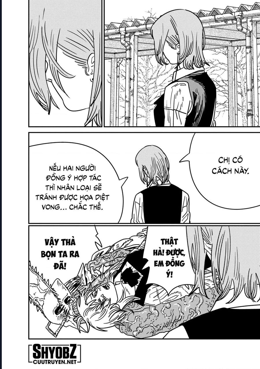 Thợ Săn Quỷ - Chapter 199 - Page 5