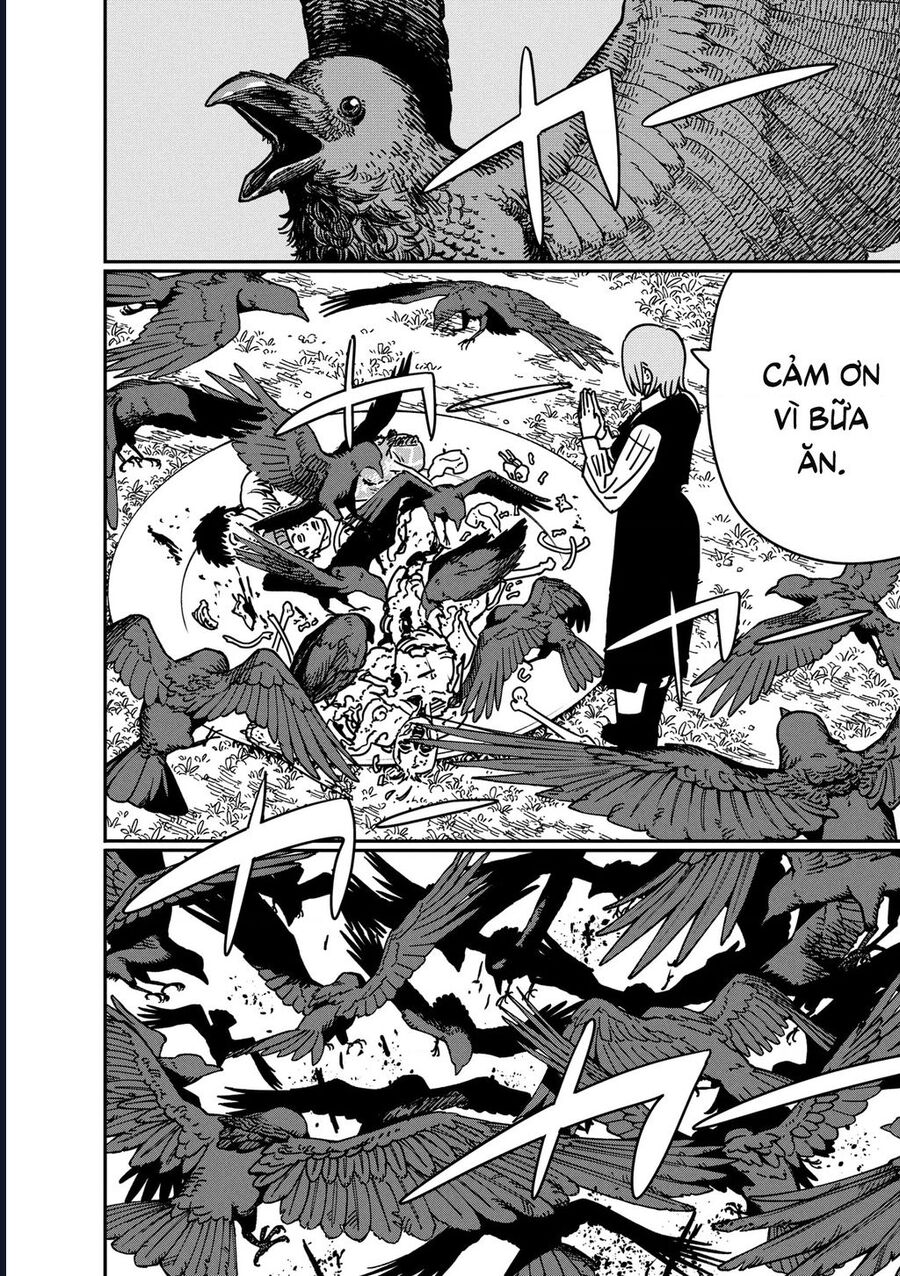 Thợ Săn Quỷ - Chapter 199 - Page 9