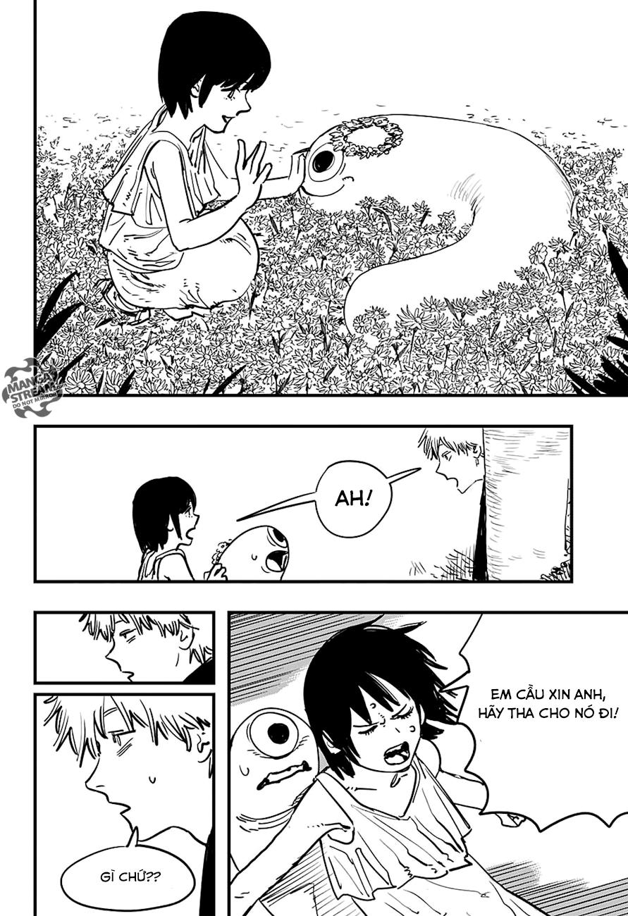 Thợ Săn Quỷ - Chapter 2 - Page 10