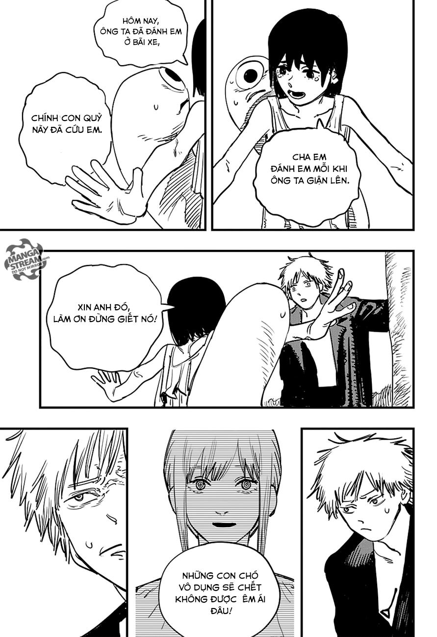Thợ Săn Quỷ - Chapter 2 - Page 11