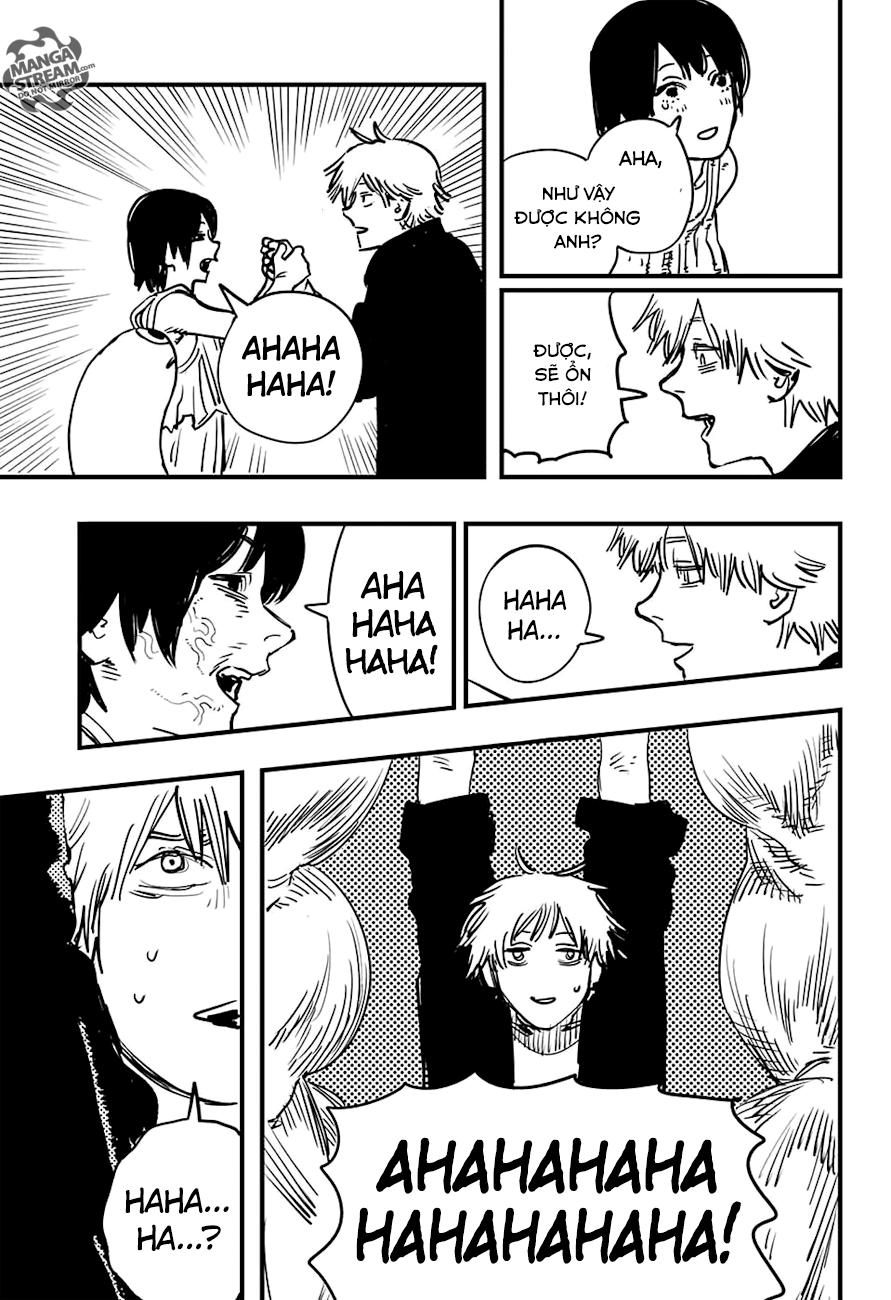 Thợ Săn Quỷ - Chapter 2 - Page 13