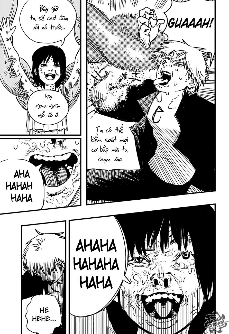 Thợ Săn Quỷ - Chapter 2 - Page 15