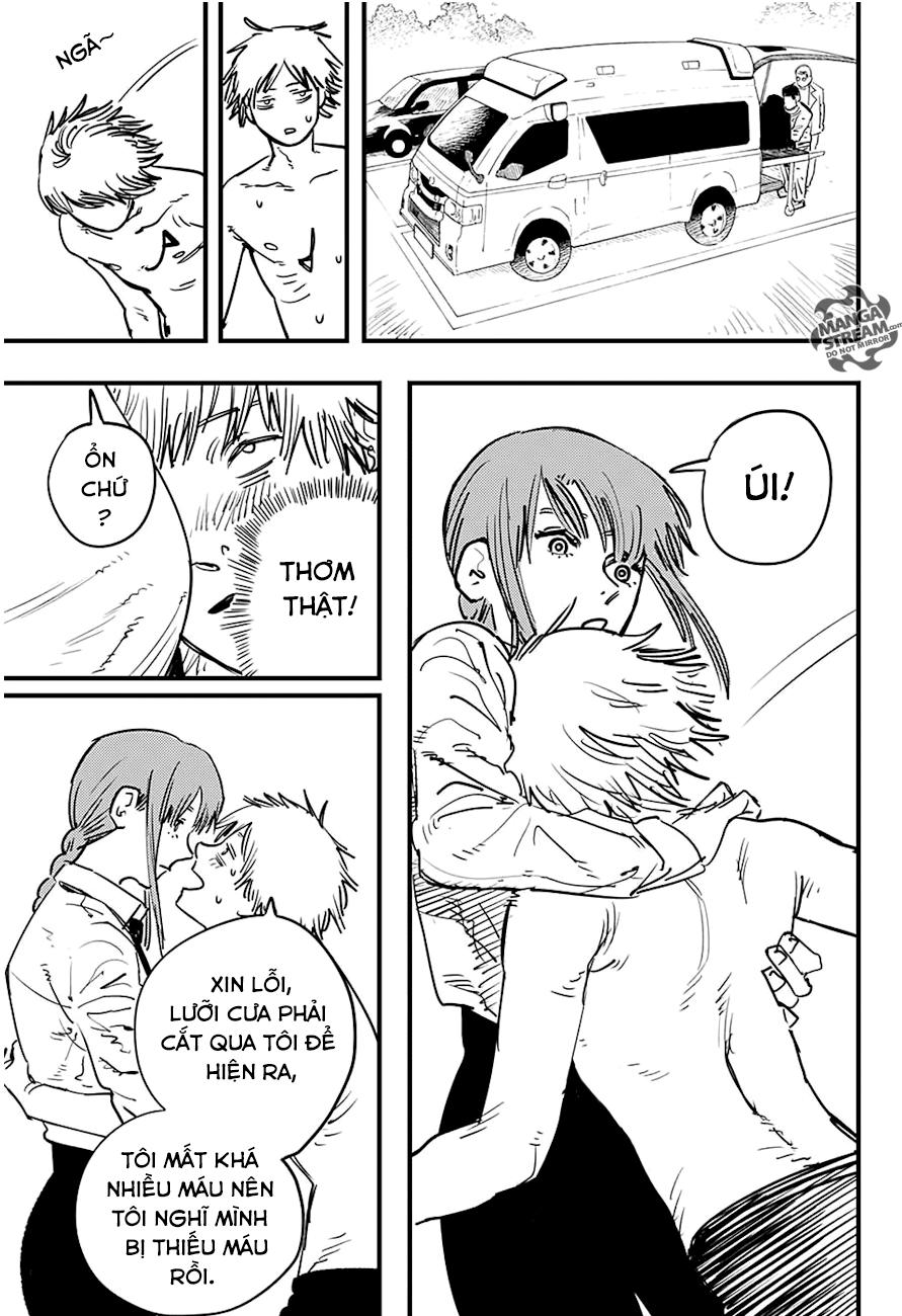 Thợ Săn Quỷ - Chapter 2 - Page 19