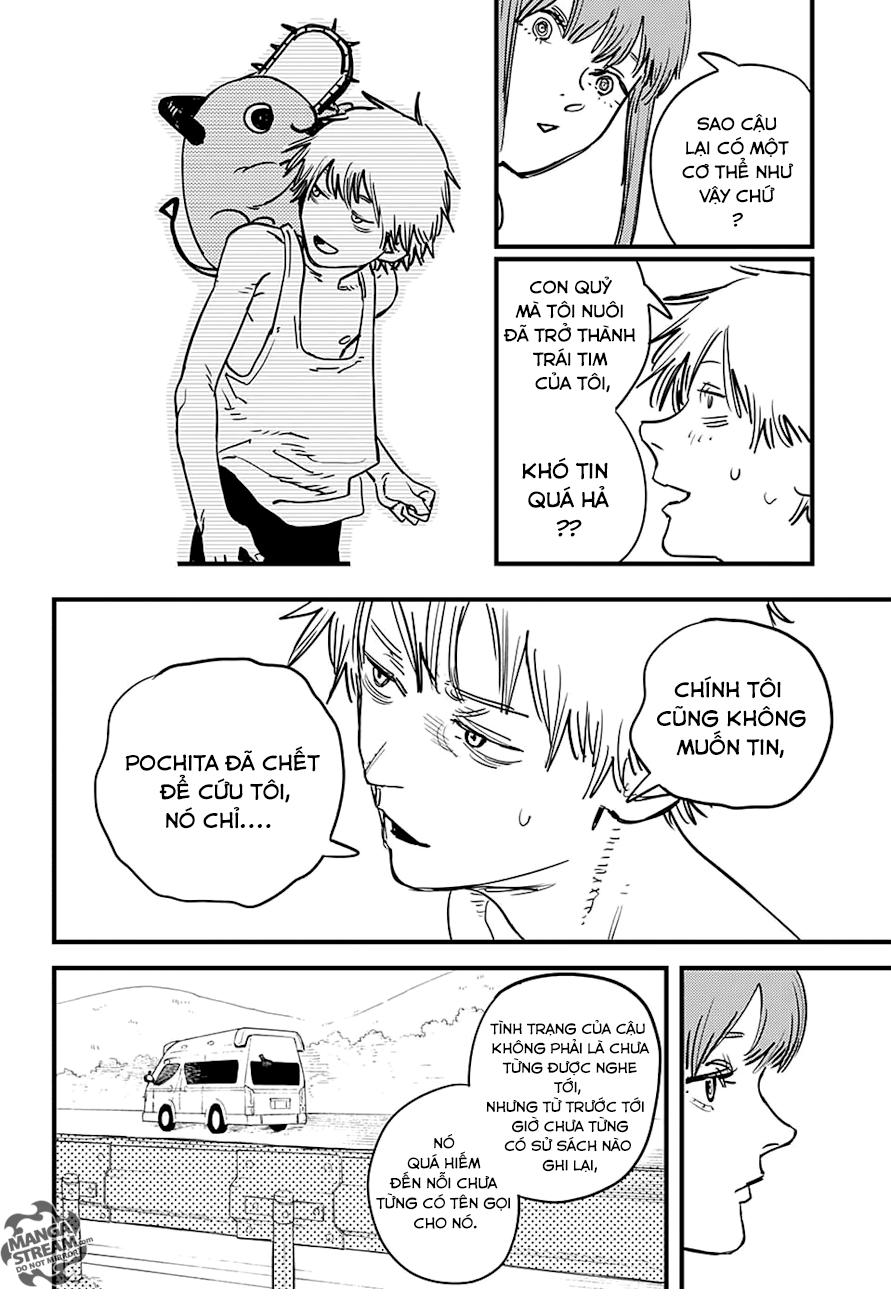 Thợ Săn Quỷ - Chapter 2 - Page 20