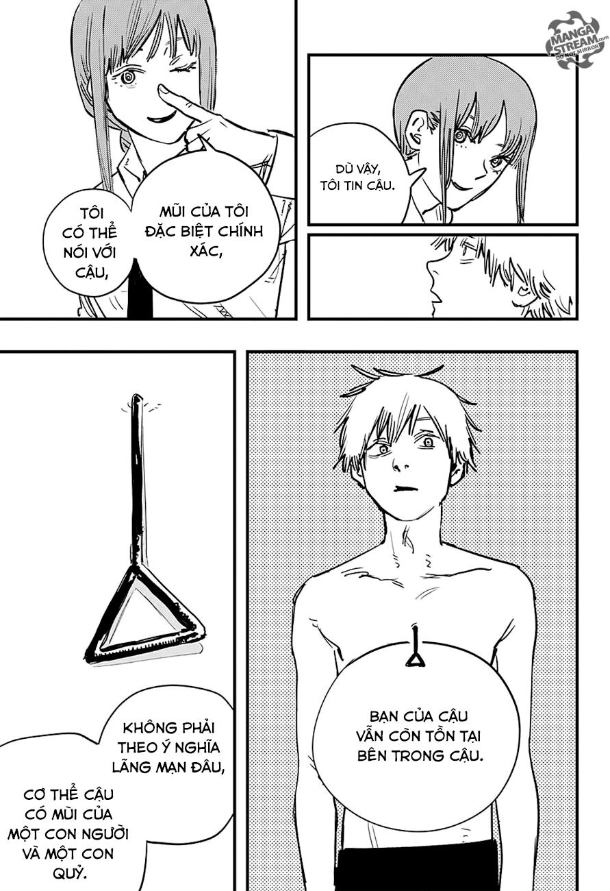 Thợ Săn Quỷ - Chapter 2 - Page 21