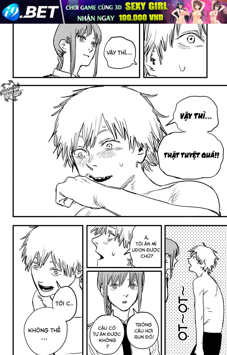 Thợ Săn Quỷ - Chapter 2 - Page 22