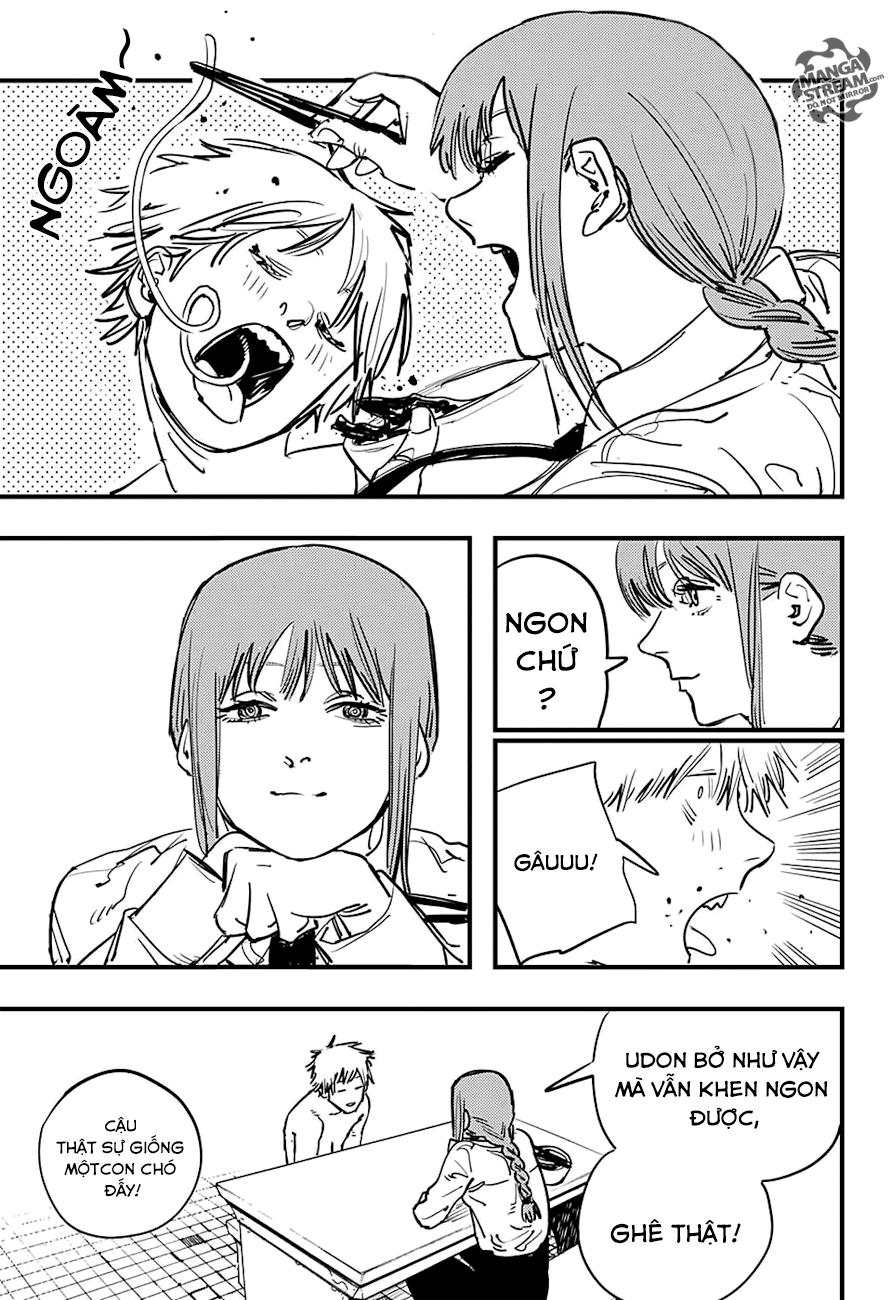 Thợ Săn Quỷ - Chapter 2 - Page 23