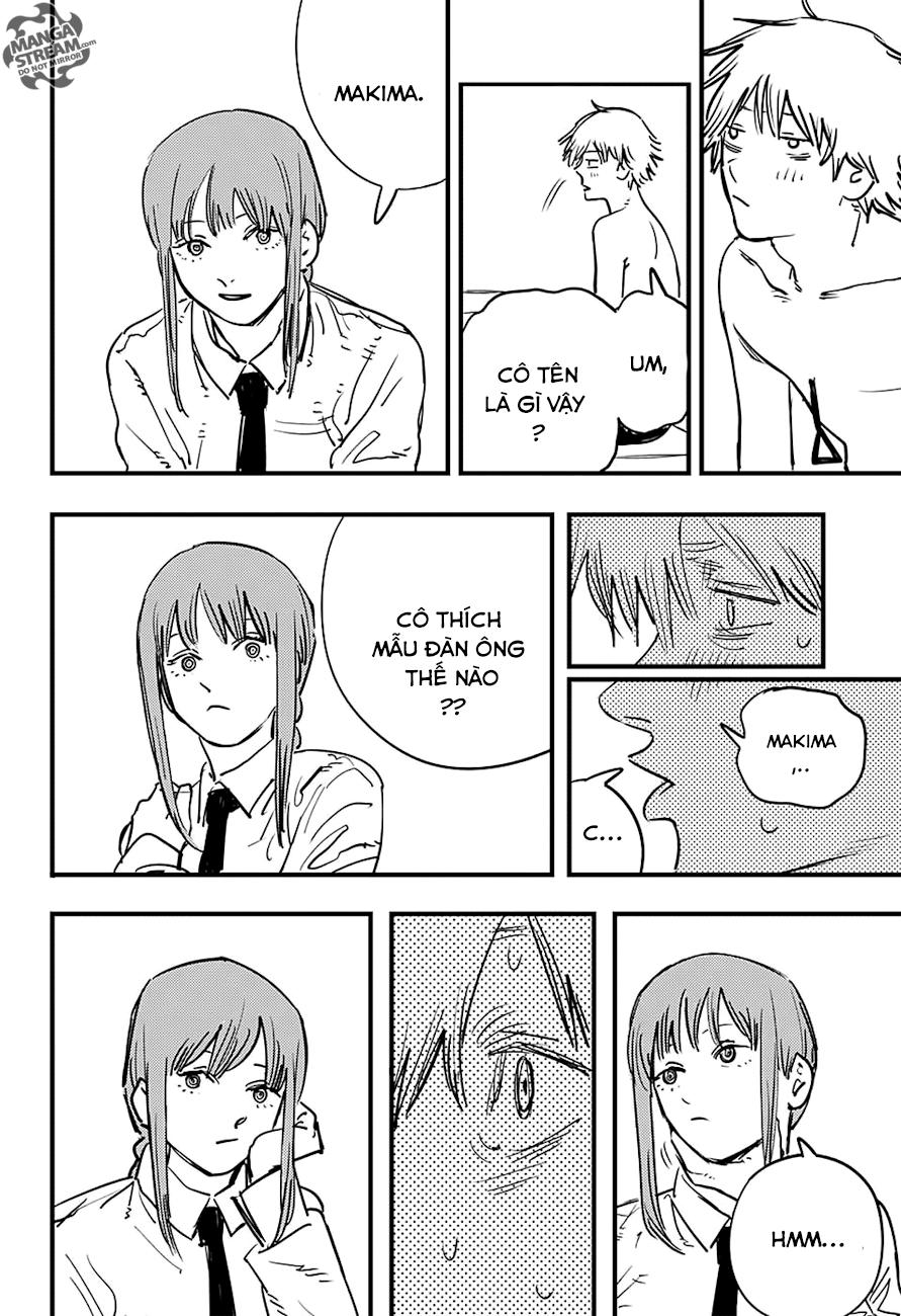 Thợ Săn Quỷ - Chapter 2 - Page 24