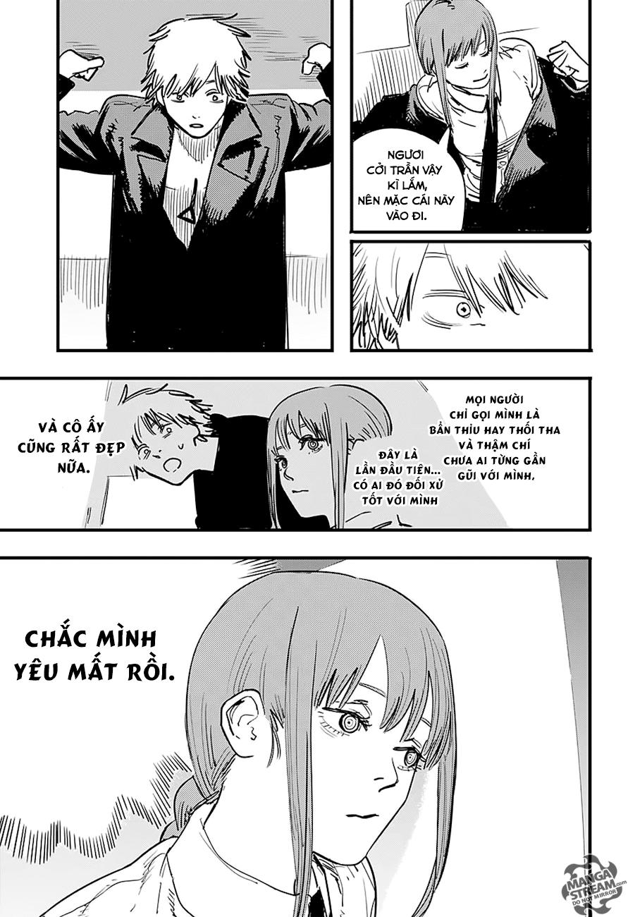 Thợ Săn Quỷ - Chapter 2 - Page 3