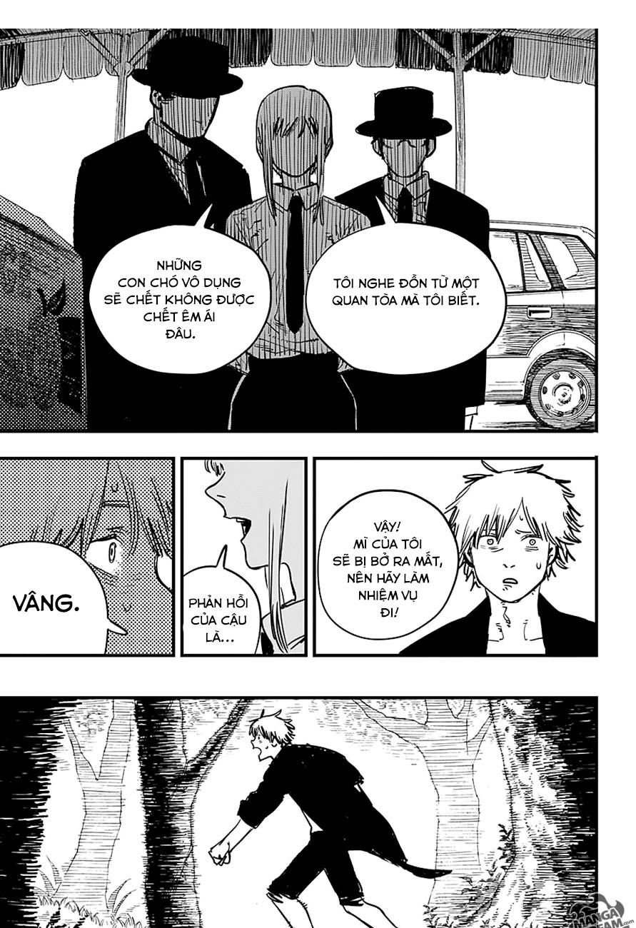 Thợ Săn Quỷ - Chapter 2 - Page 7