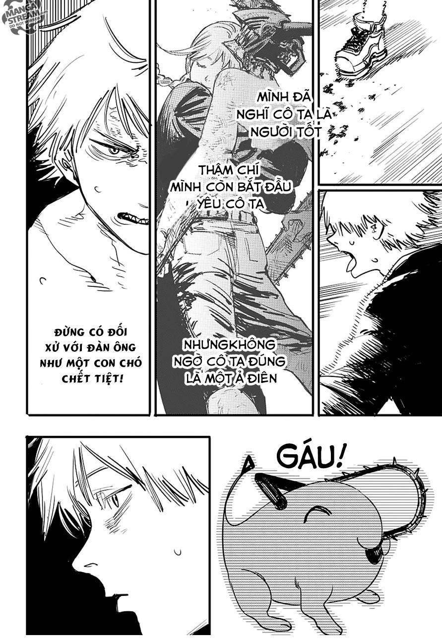 Thợ Săn Quỷ - Chapter 2 - Page 8