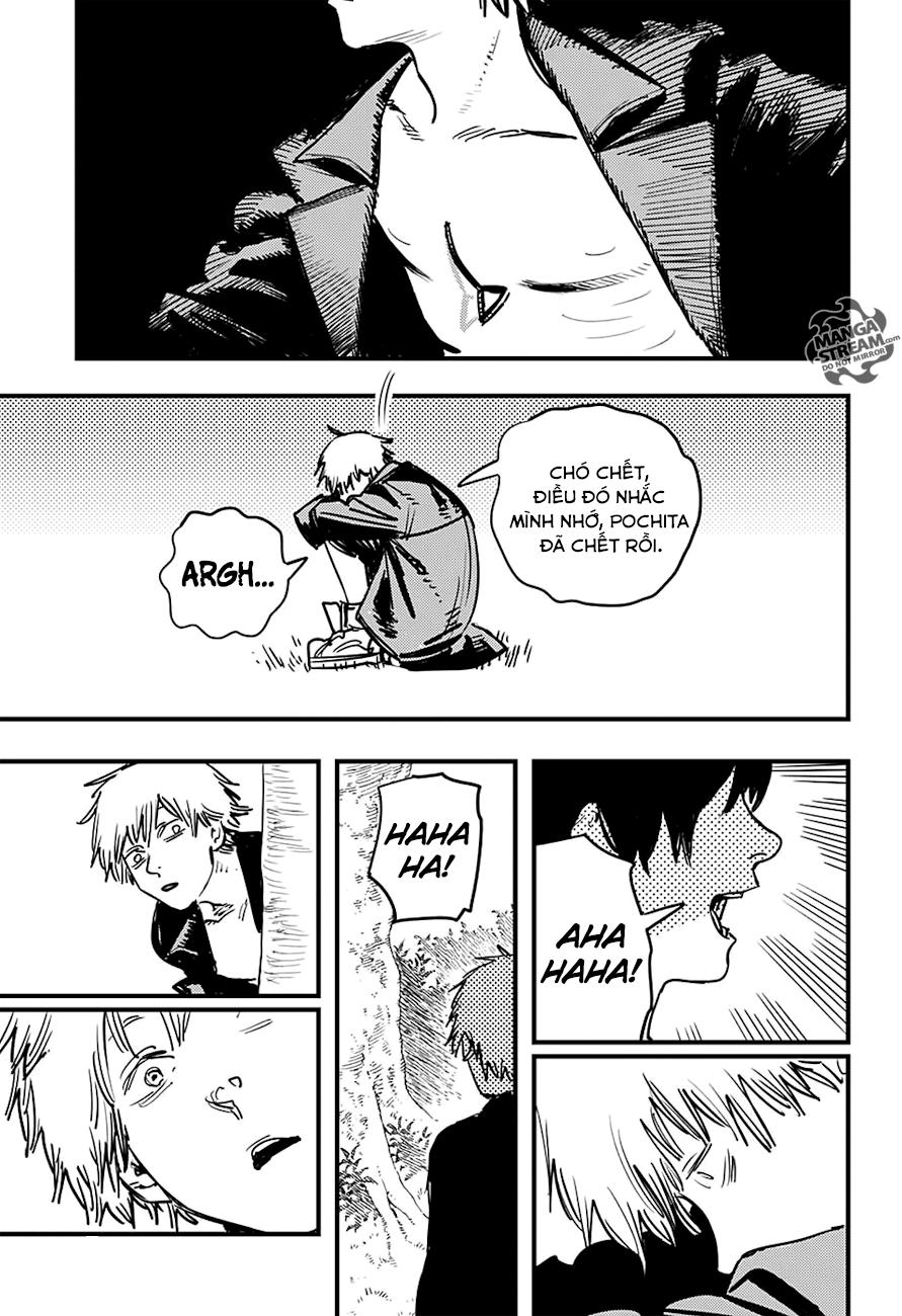 Thợ Săn Quỷ - Chapter 2 - Page 9