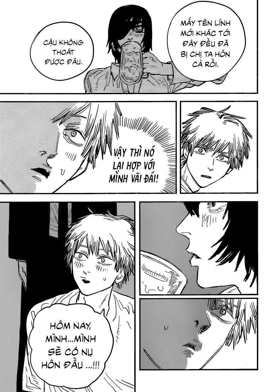 Thợ Săn Quỷ - Chapter 20 - Page 17