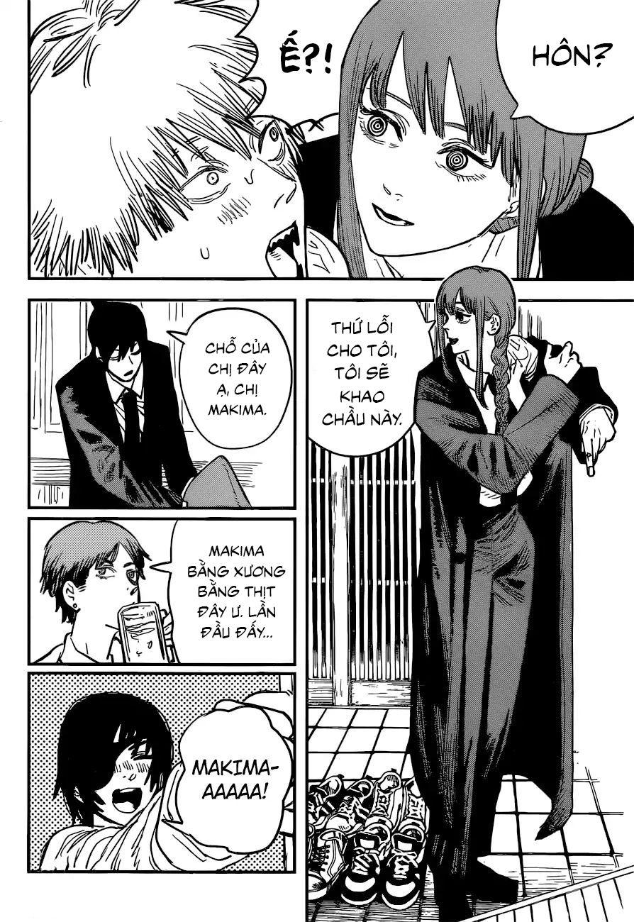 Thợ Săn Quỷ - Chapter 20 - Page 18