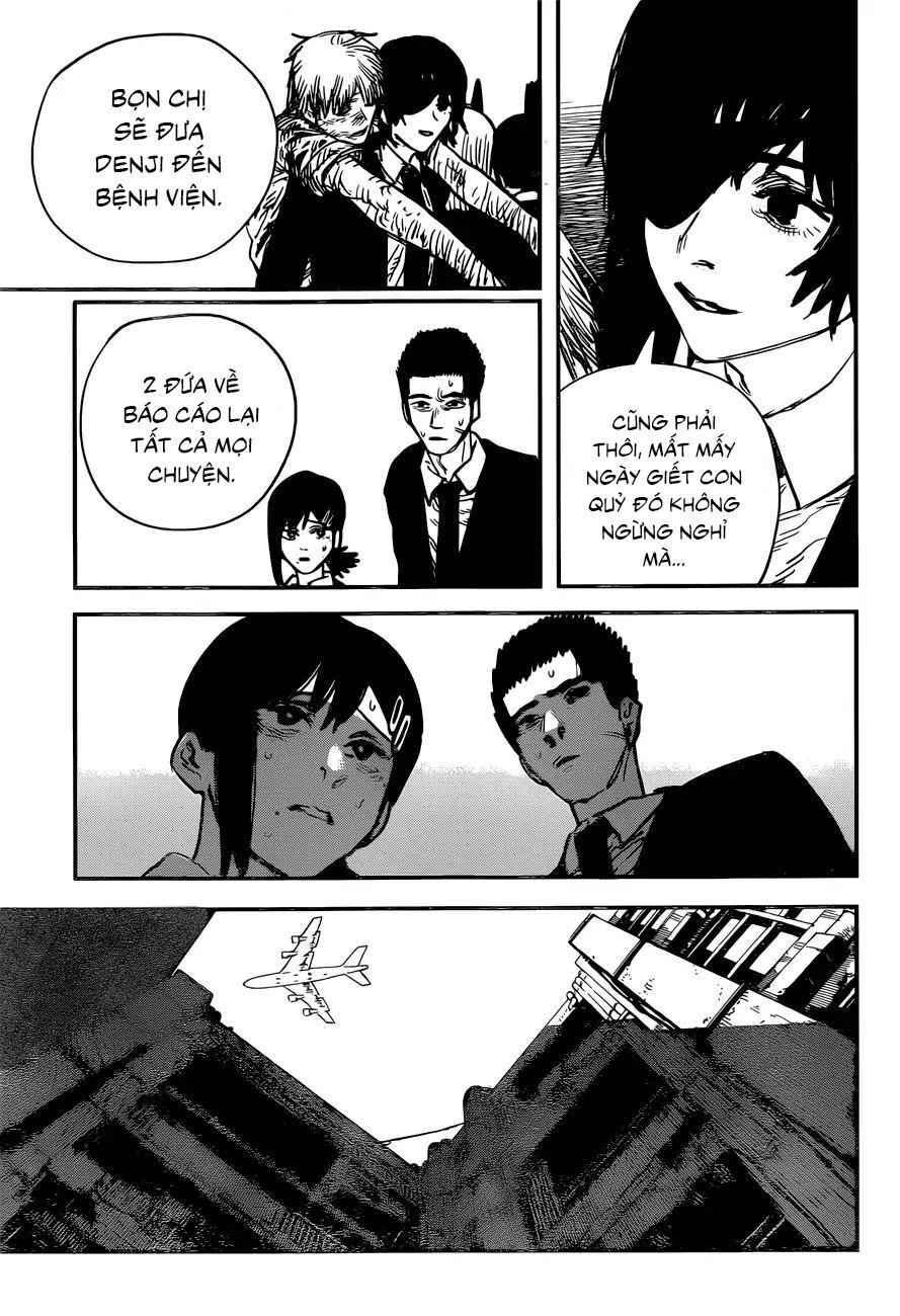 Thợ Săn Quỷ - Chapter 20 - Page 4