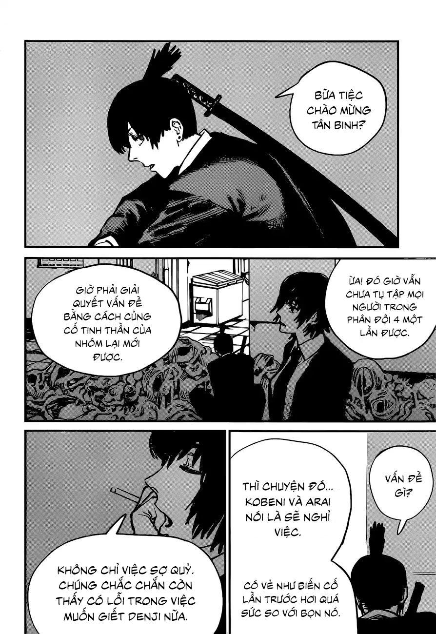 Thợ Săn Quỷ - Chapter 20 - Page 5