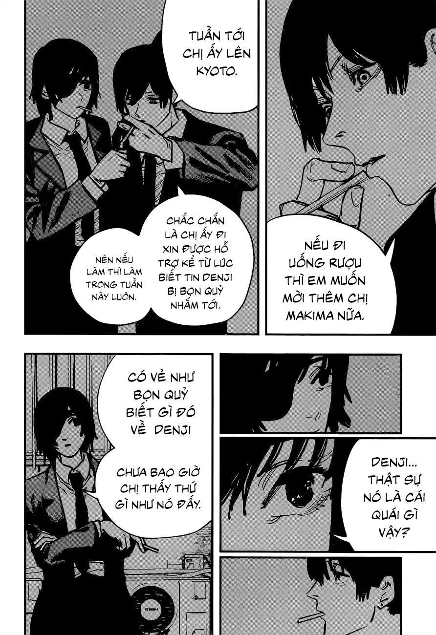 Thợ Săn Quỷ - Chapter 20 - Page 7