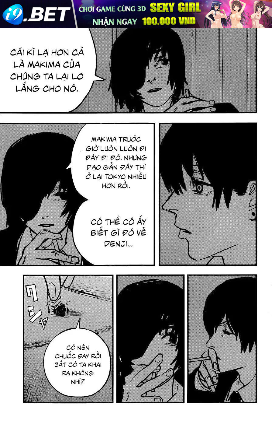 Thợ Săn Quỷ - Chapter 20 - Page 8