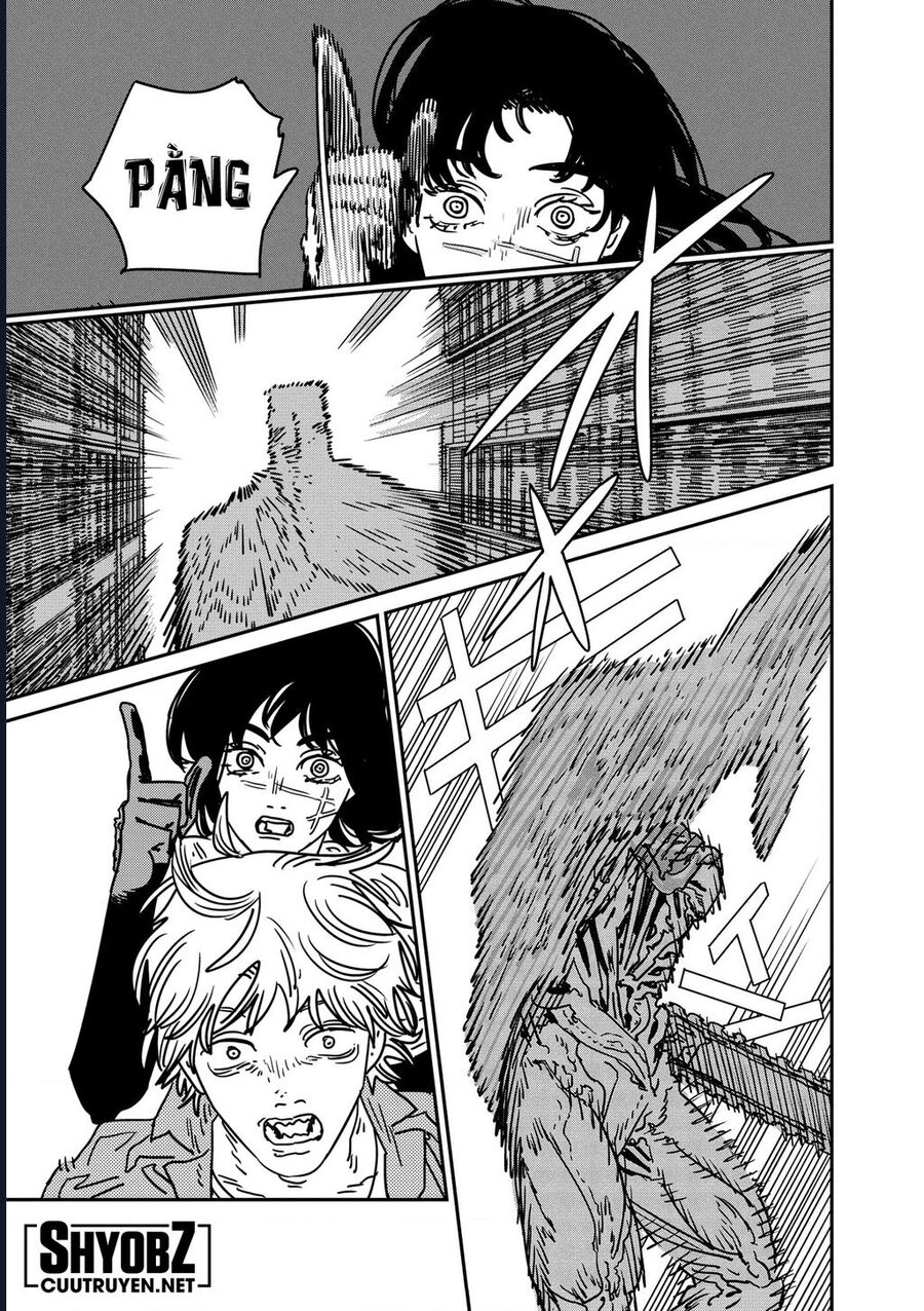 Thợ Săn Quỷ - Chapter 200 - Page 10
