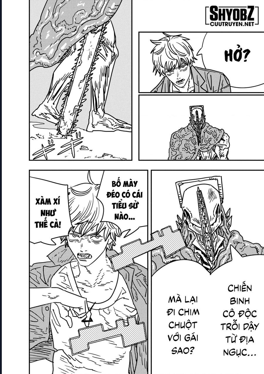 Thợ Săn Quỷ - Chapter 200 - Page 13