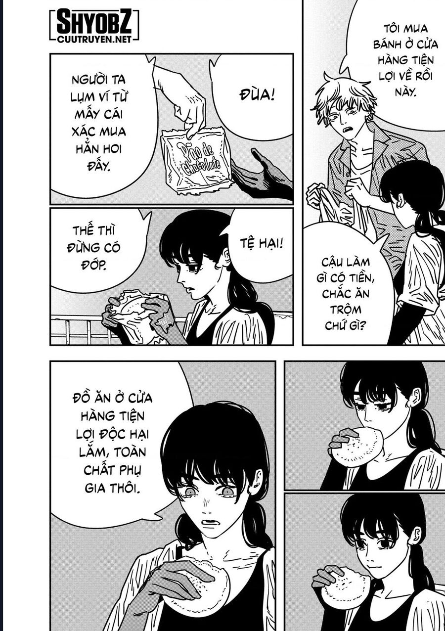 Thợ Săn Quỷ - Chapter 200 - Page 3