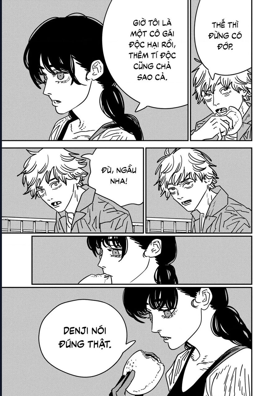 Thợ Săn Quỷ - Chapter 200 - Page 4