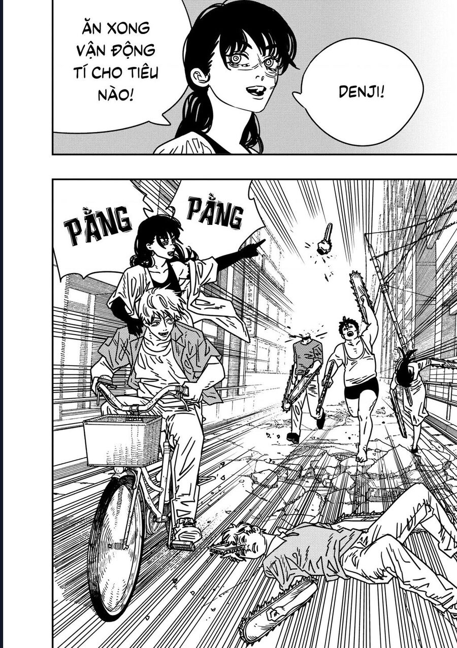 Thợ Săn Quỷ - Chapter 200 - Page 7