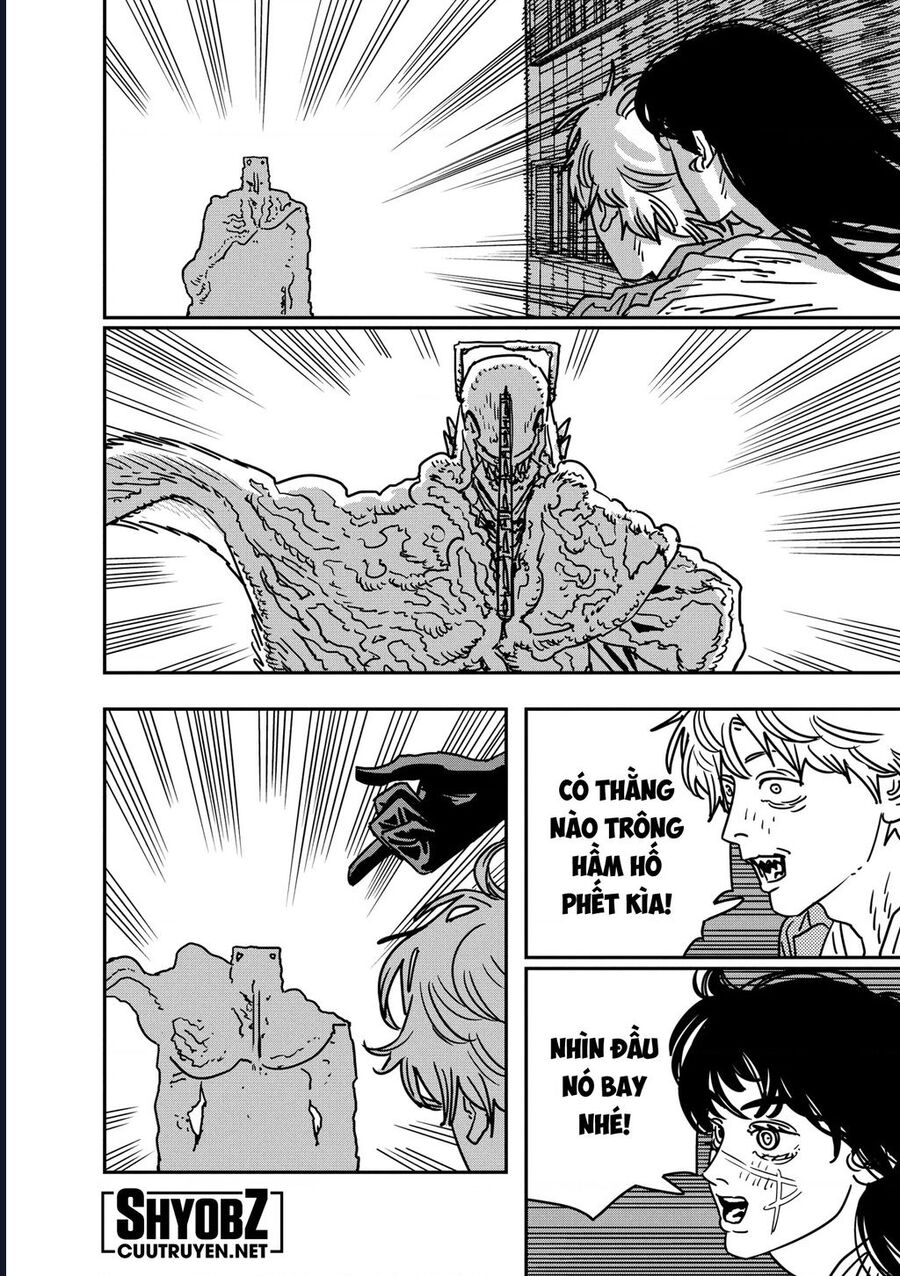 Thợ Săn Quỷ - Chapter 200 - Page 9