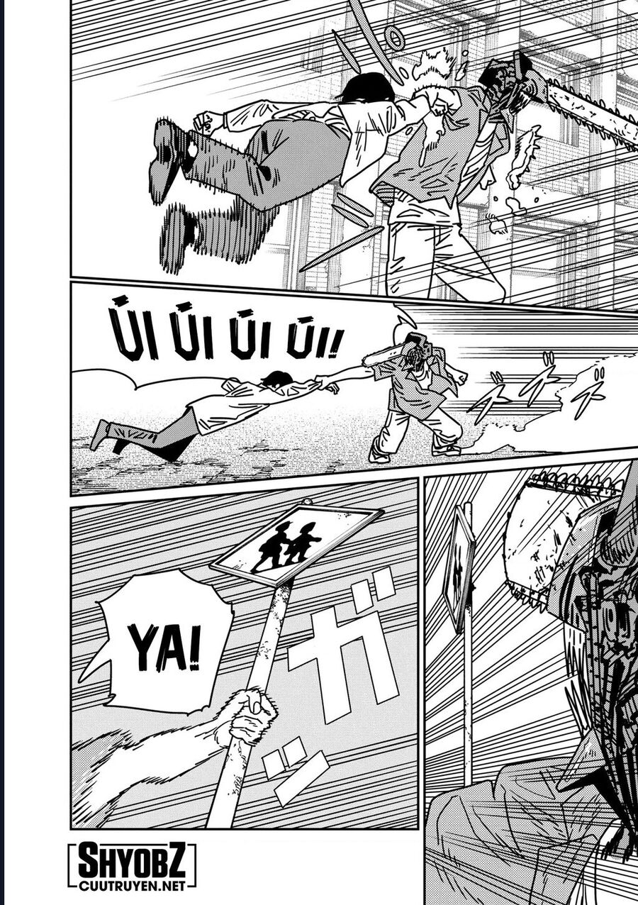 Thợ Săn Quỷ - Chapter 201 - Page 10