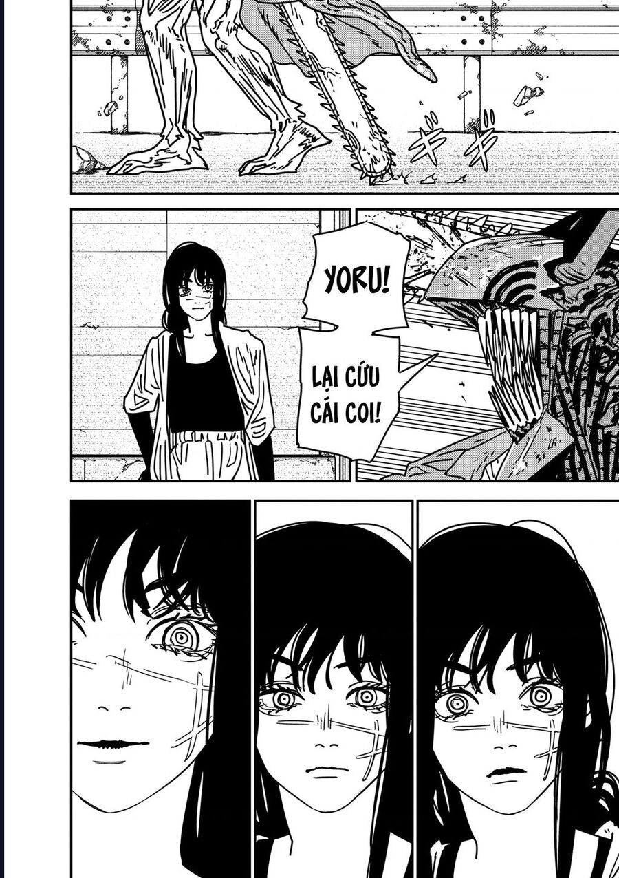 Thợ Săn Quỷ - Chapter 201 - Page 12