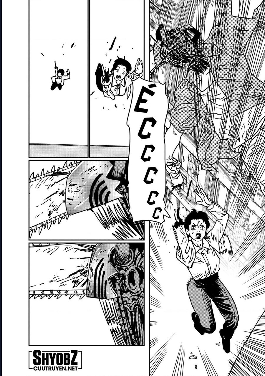 Thợ Săn Quỷ - Chapter 201 - Page 14
