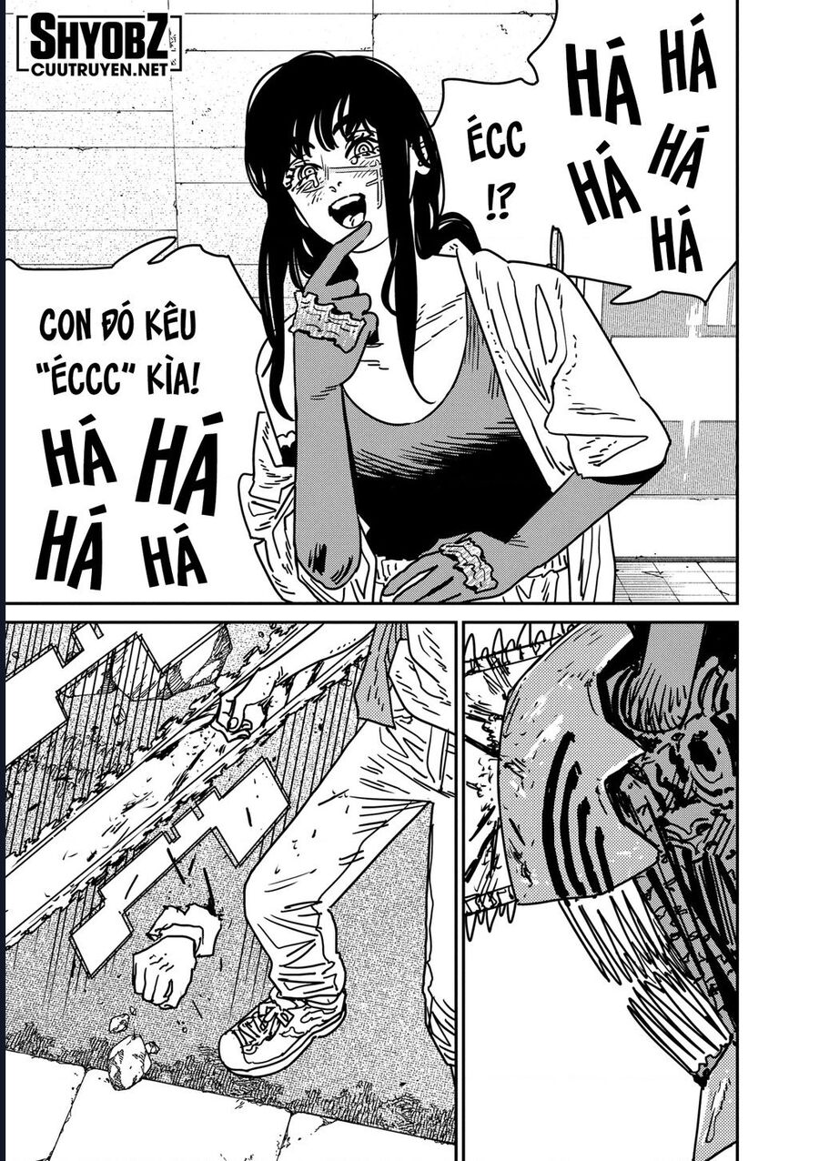 Thợ Săn Quỷ - Chapter 201 - Page 15