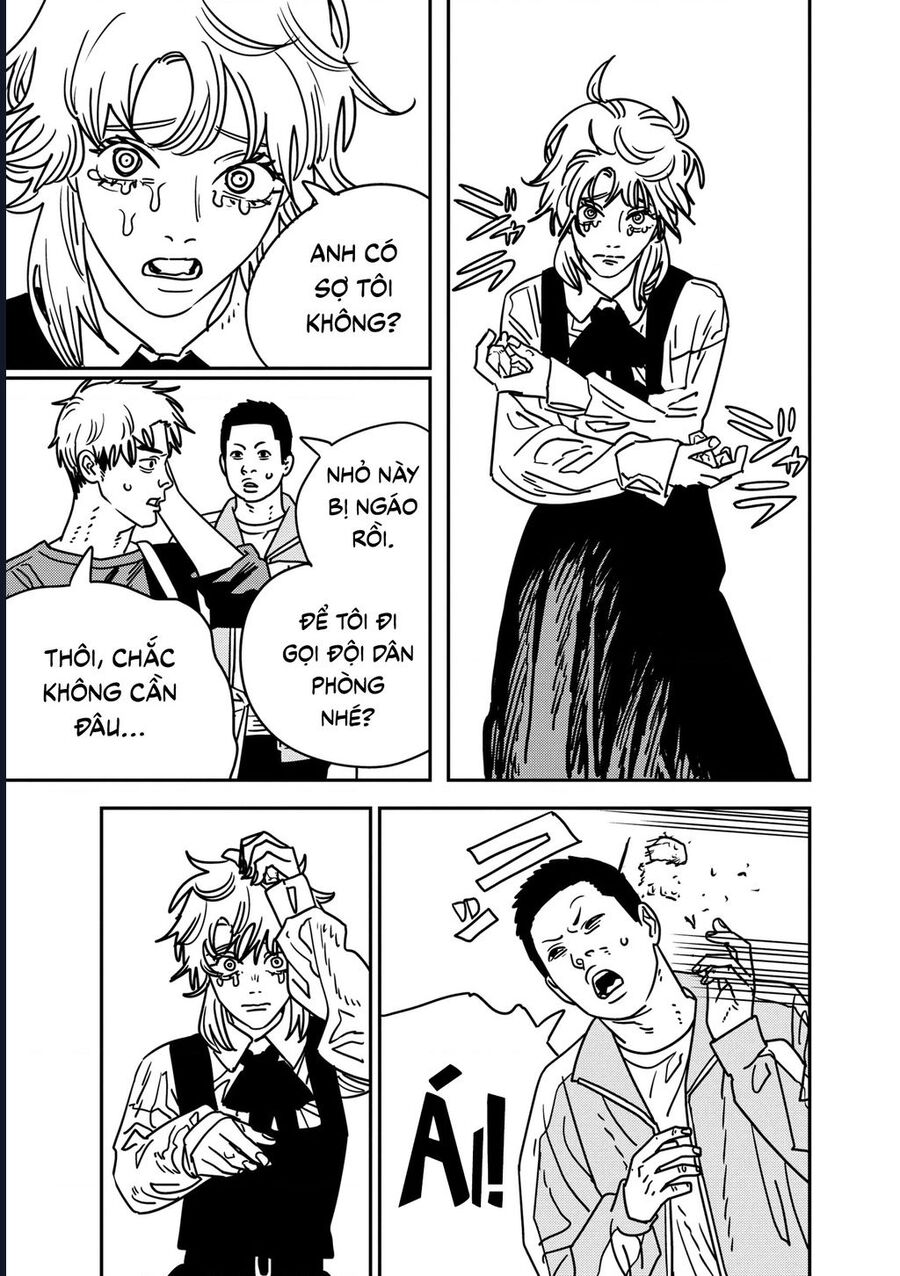 Thợ Săn Quỷ - Chapter 201 - Page 3